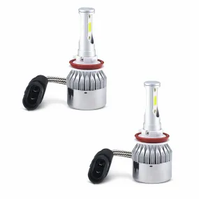 1992 Cadillac Seville Fog Light Bulb  886 LED Kit