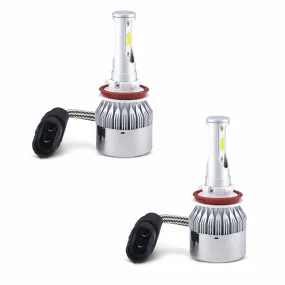 1992 Chevrolet Lumina Headlight Bulb High Beam 9005 LED Kit