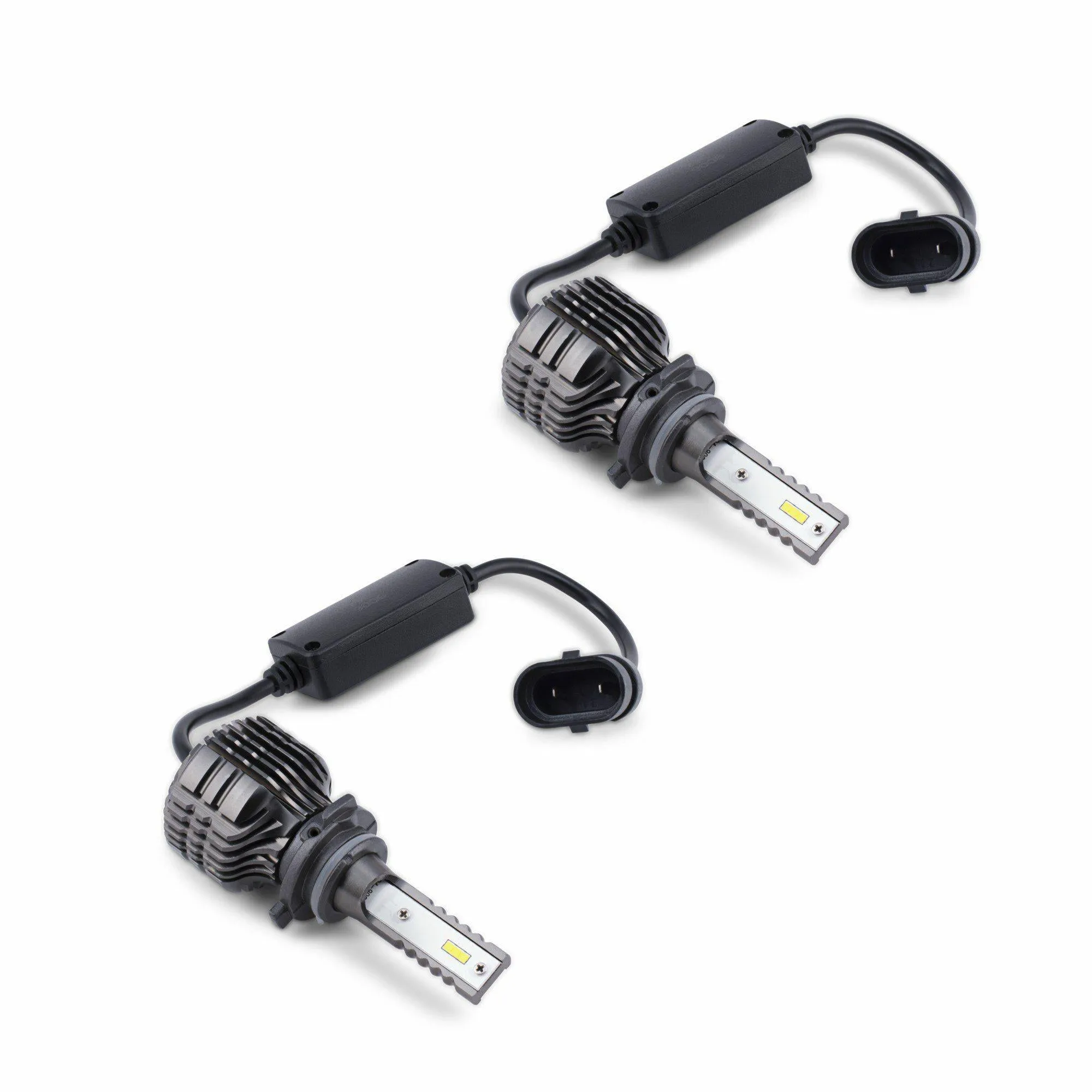 1992 Lexus SC400 Headlight Bulb High Beam 9005 LED Kit Nimbis