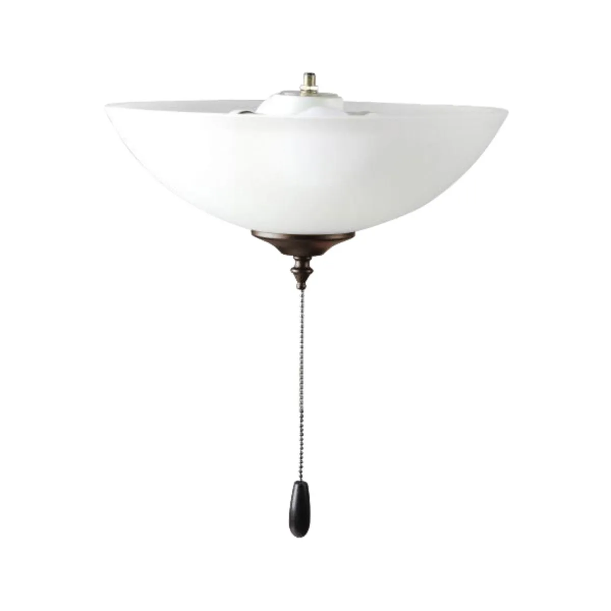 2 Light LED Ceiling Fan Light Kit