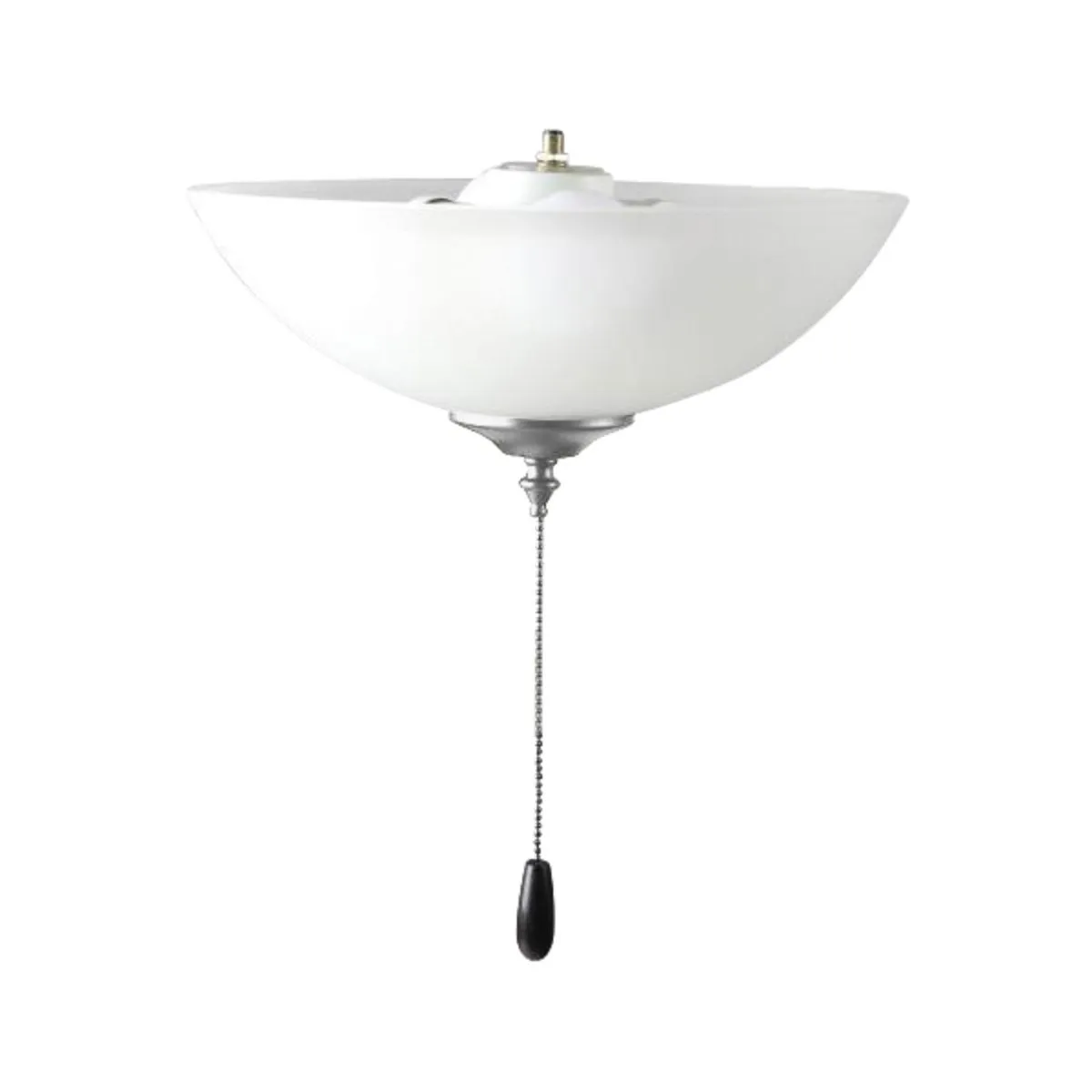 2 Light LED Ceiling Fan Light Kit