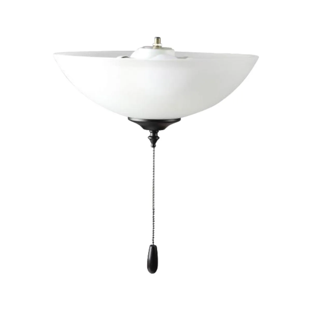 2 Light LED Ceiling Fan Light Kit