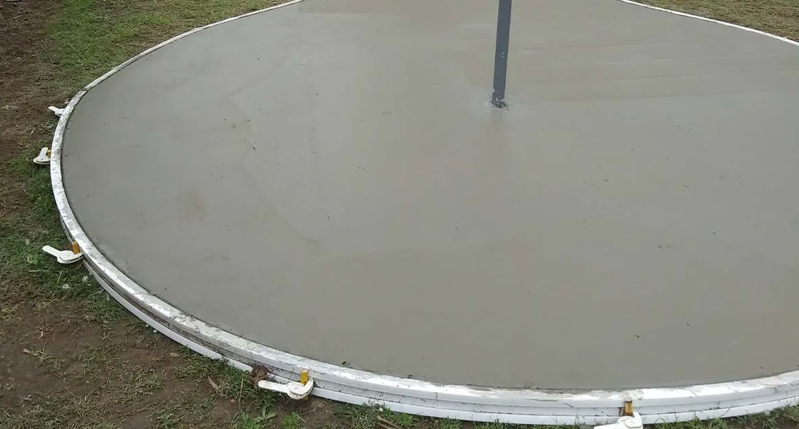 200mm FLEX Con-Form Board 4.8m