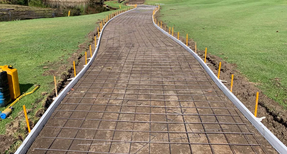 200mm FLEX Con-Form Board 4.8m