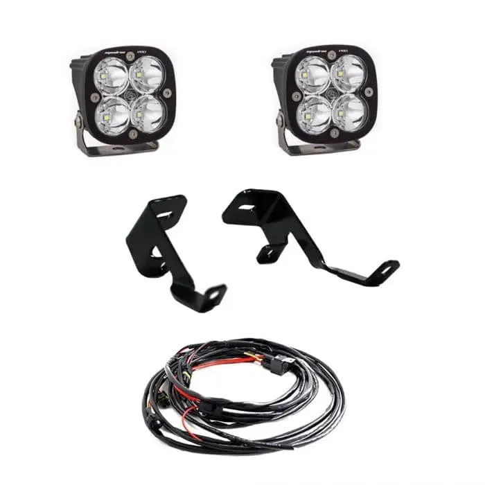 2015-2020 Ford F-150 A-Pillar Kit