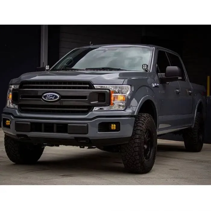 2015-2020 Ford F-150 A-Pillar Kit