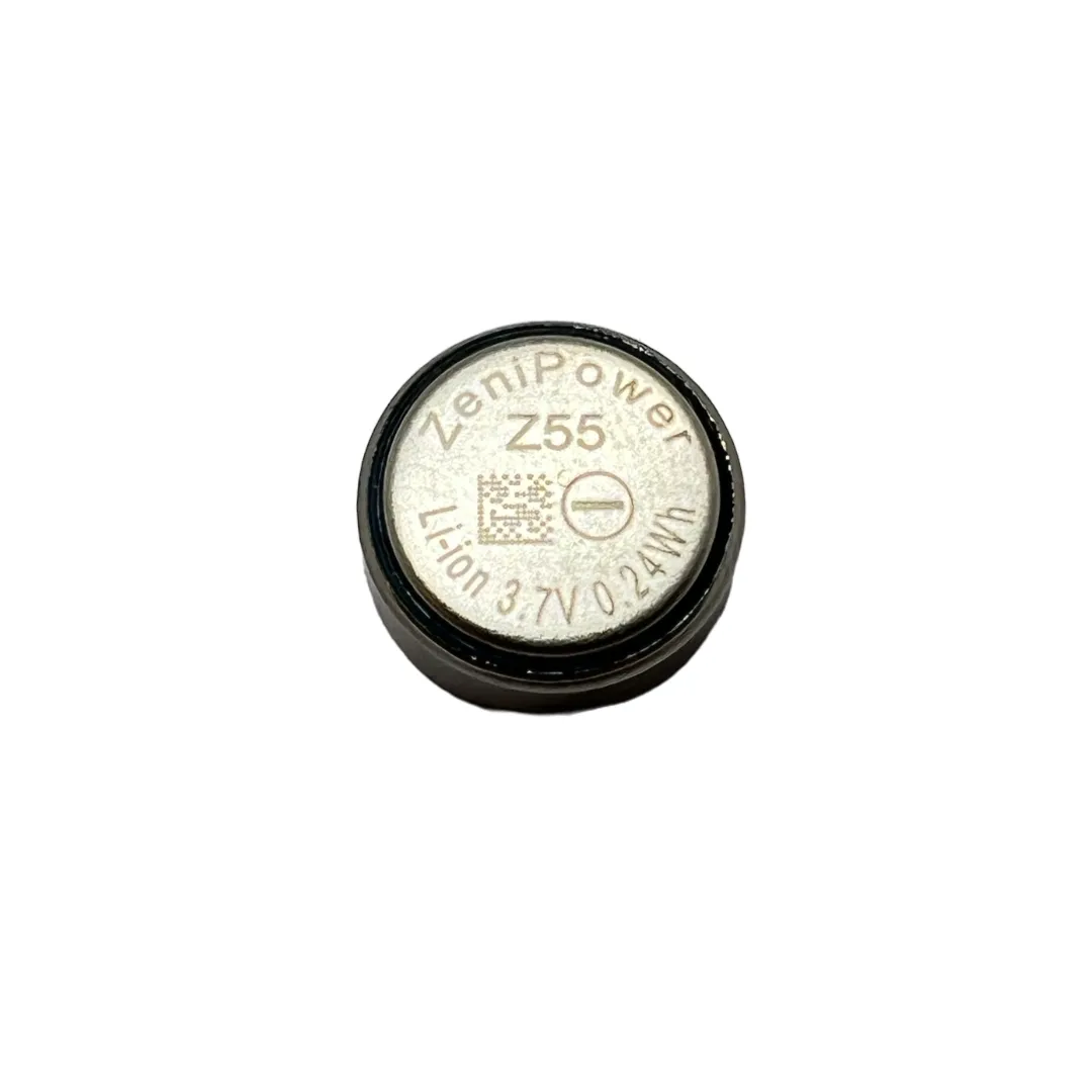 2x ZeniPower Z55 (1254) Battery for Sony WF-1000XM3 WF-SP900