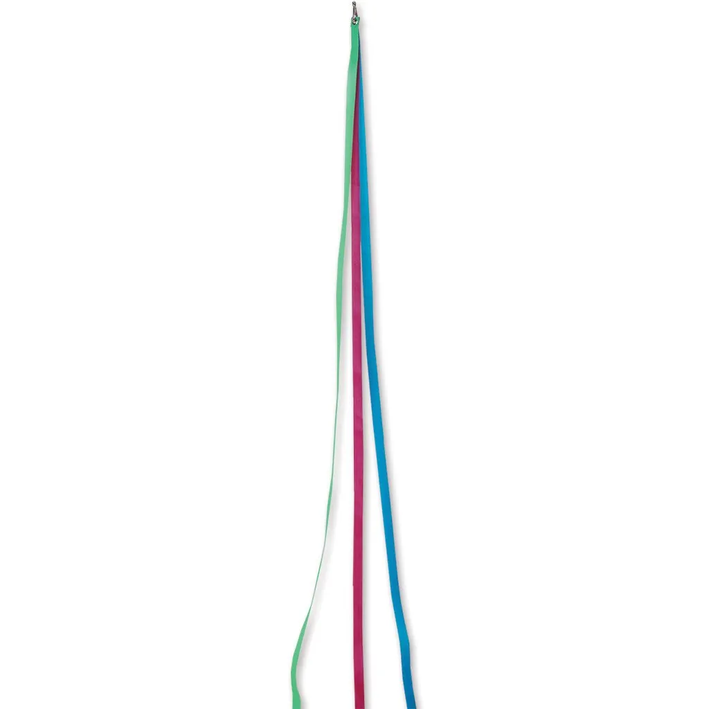 3 ft. 3 Ply Streamers/Neon