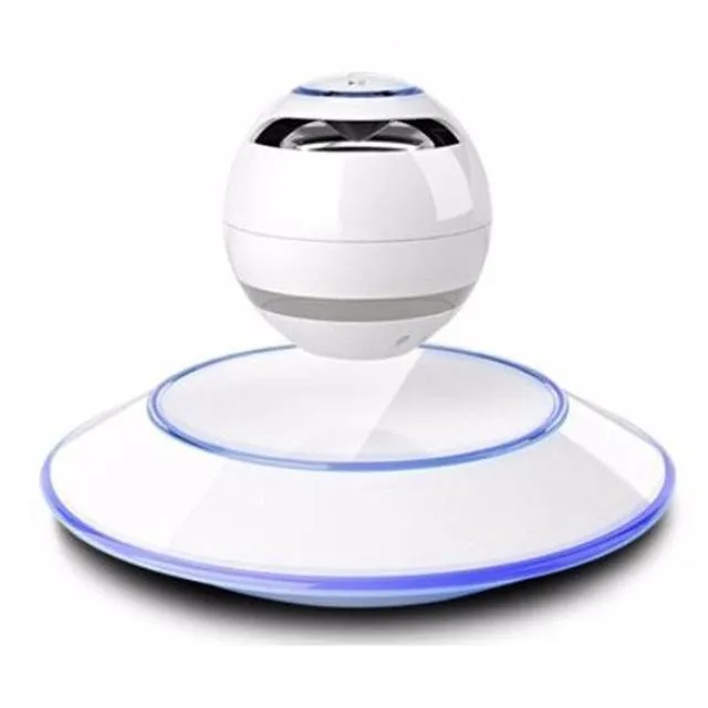 360° Floating Bluetooth Speaker