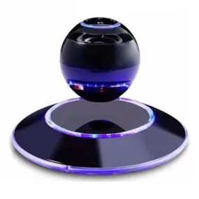 360° Floating Bluetooth Speaker