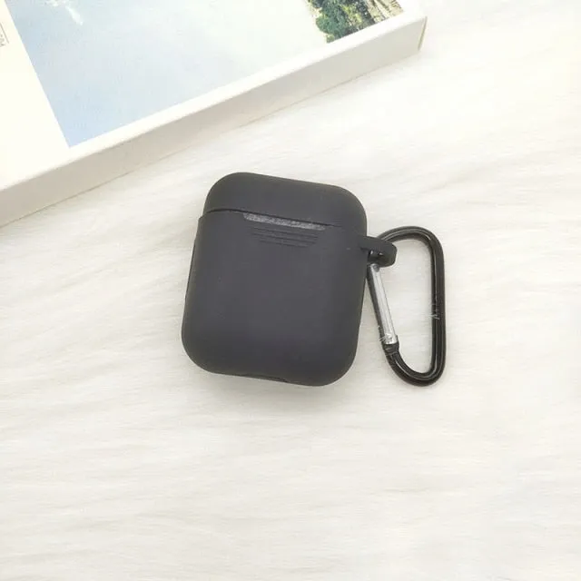 3D Shiba Inu Airpod Case