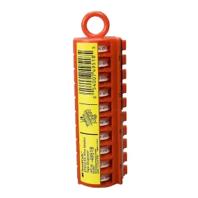 3M 12174 Wire Marker