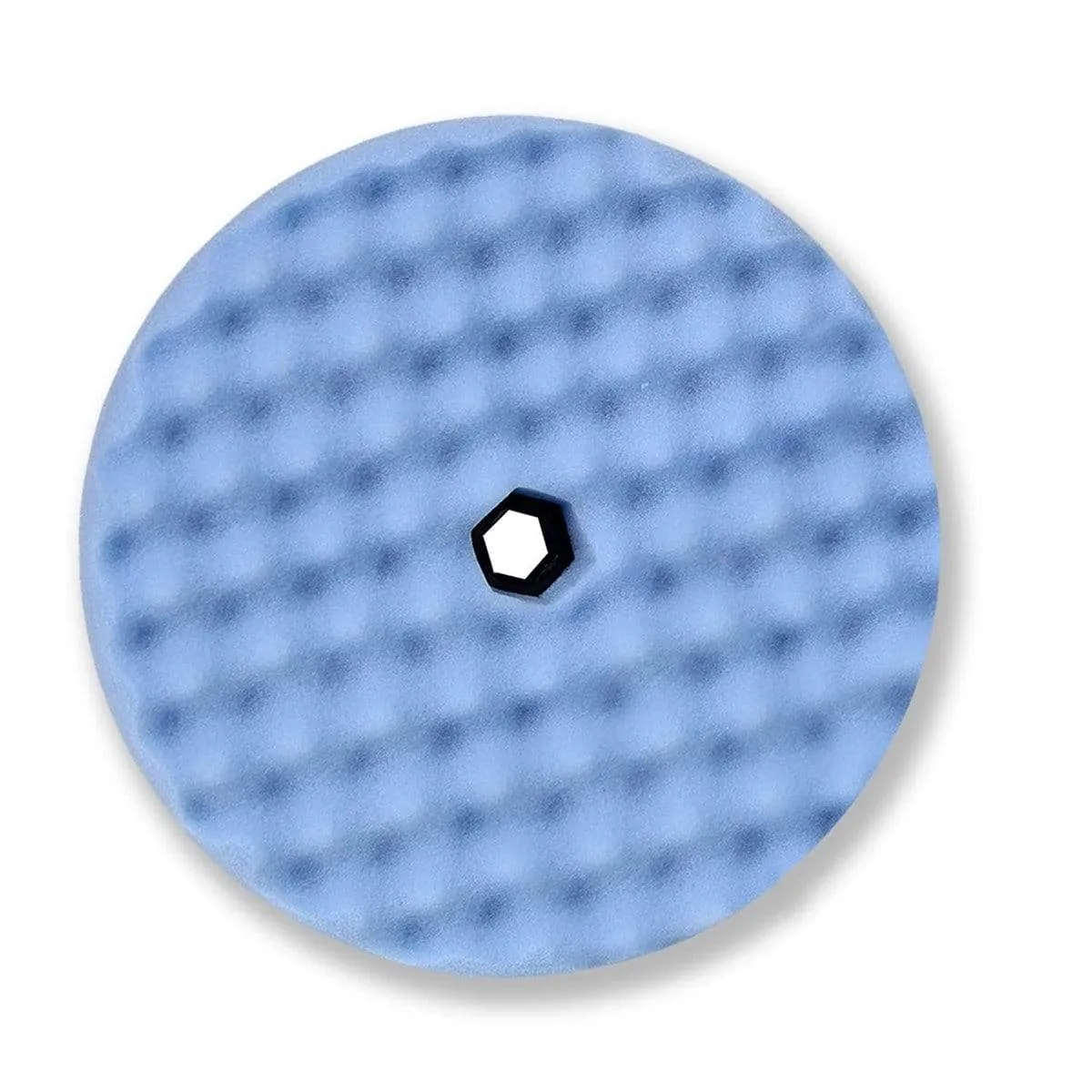 3M 5708 Perfect-It Ultrafine Polishing Pad 8"