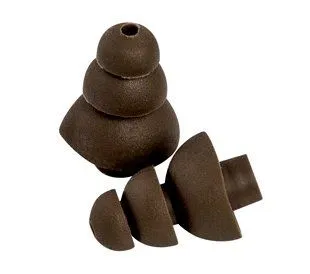 3M PELTOR UltraFit Communication Eartips 25 EA/Case