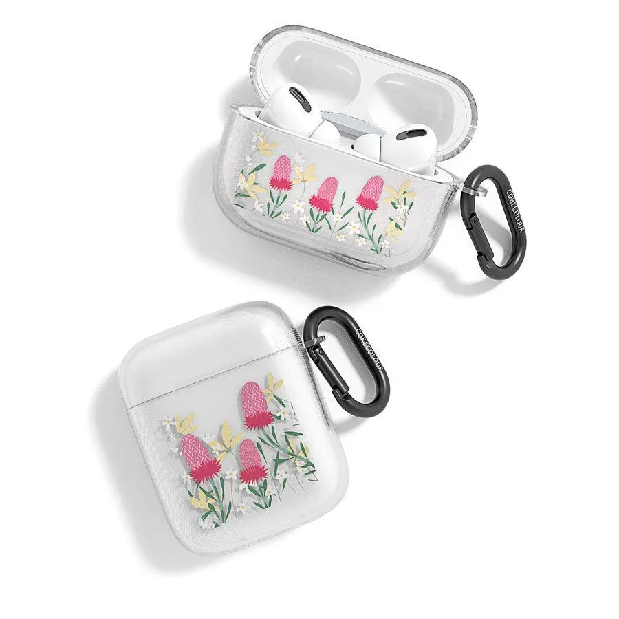 3rd Generation Banksia AirPods Case
