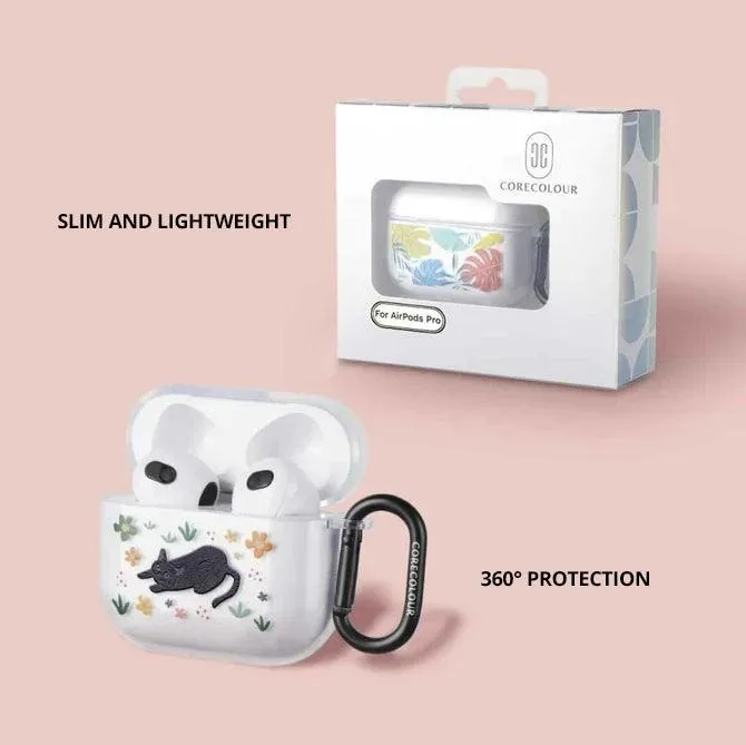 3rd Generation Paw-sitive Pals Golden Retriever AirPods Case