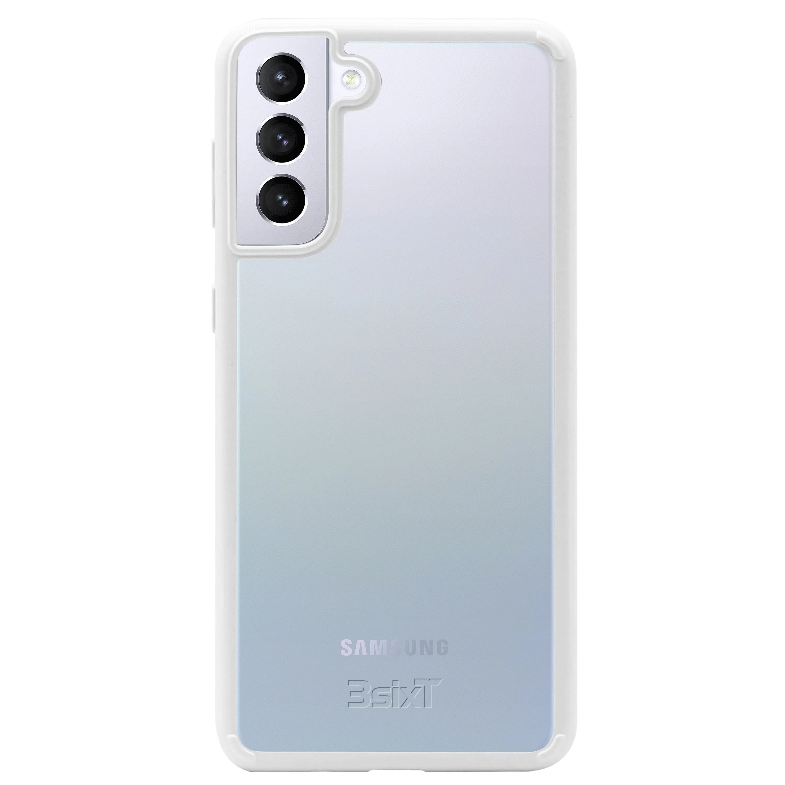 3sixT BioFlex 2.0 Case for Samsung Galaxy S21 