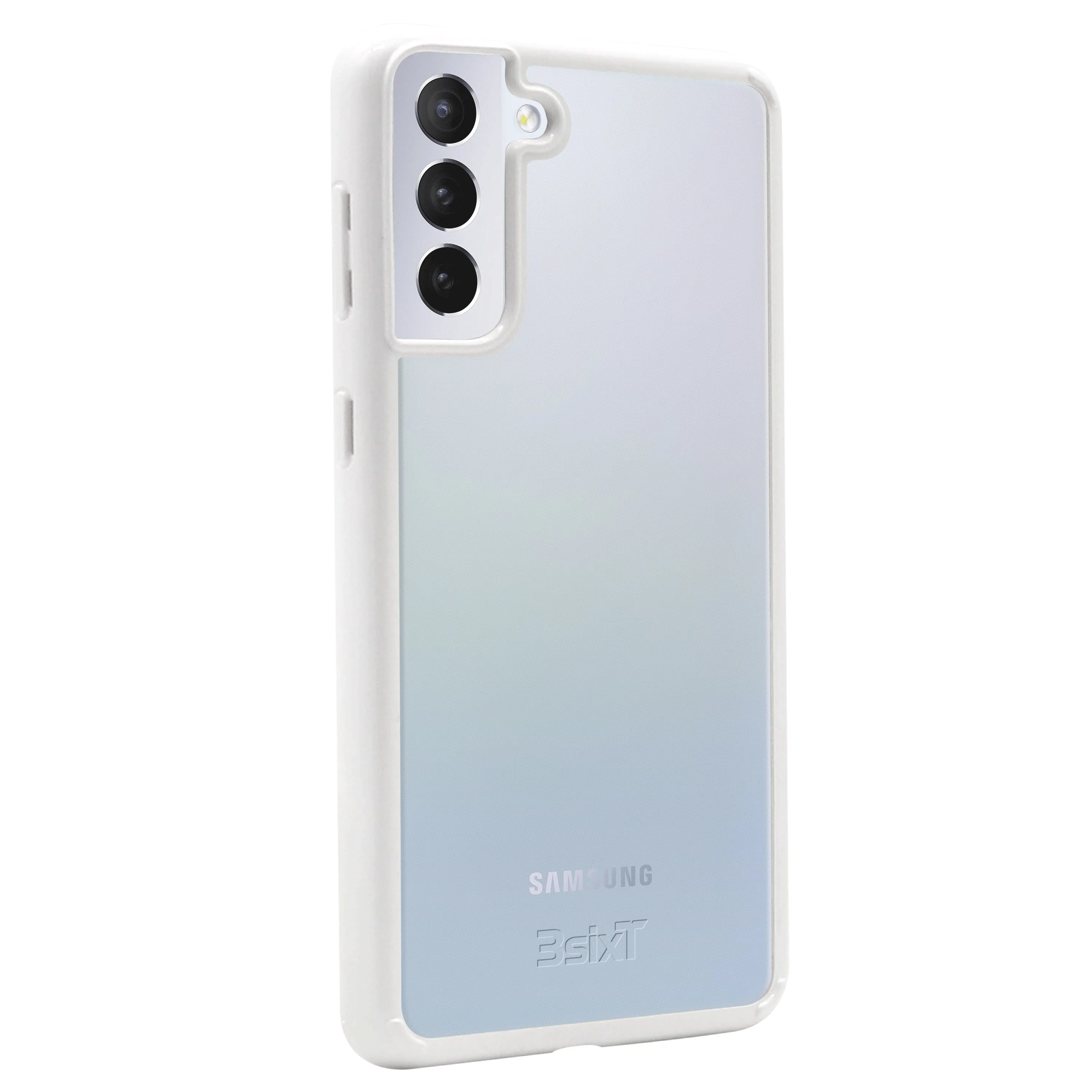 3sixT BioFlex 2.0 Case for Samsung Galaxy S21 
