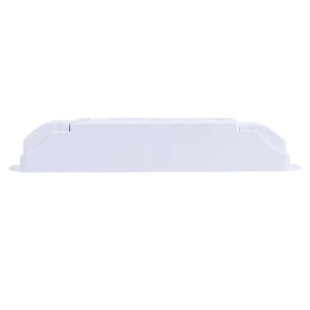 4 Channel Rf Led Strip Receiver White Havit Commercial - Hcp-76242