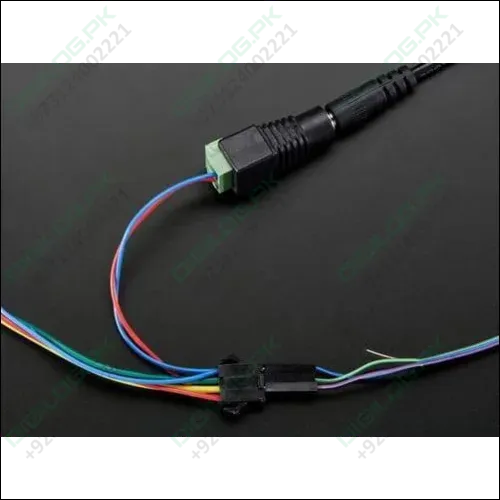 50 Led’s Pack 12mm Neo Pixels Addressable Led Diffused Digital Rgb Pixel Led Light
