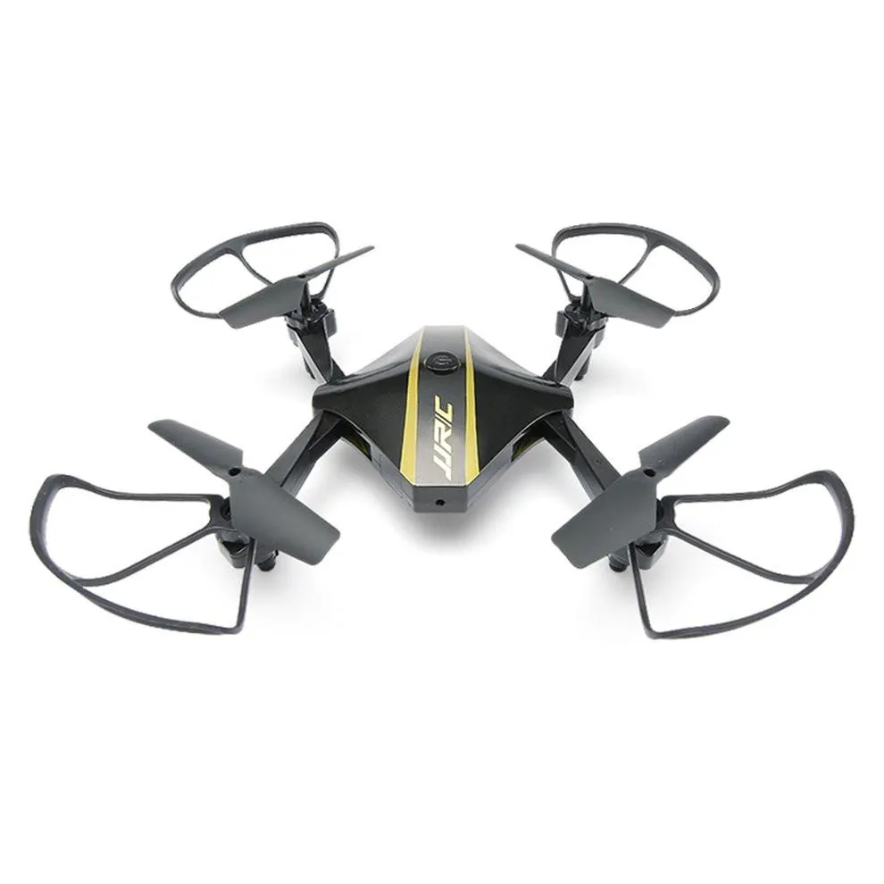 720P WiFi Foldable Headless Quadcopter Drone