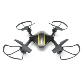 720P WiFi Foldable Headless Quadcopter Drone