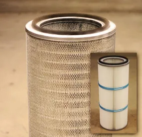 7FRO-4014 - Air Flow - OEM Replacement Filter