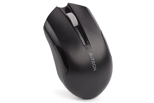 A4Tech G3-200NS Wireless Mouse