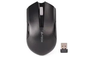 A4Tech G3-200NS Wireless Mouse