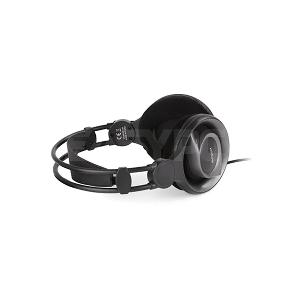 A4Tech HS-100 ComfortFit Stereo Headset