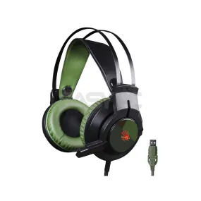 A4tech J437 Glare Gaming Headset