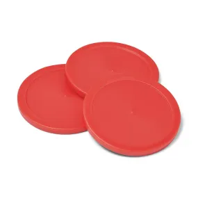 Air Hockey Pucks 3PK