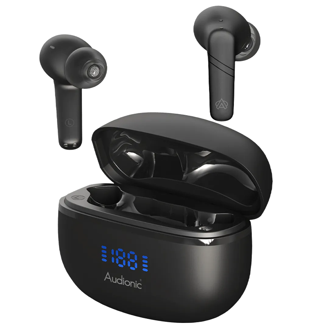 Airbud 500 Wireless Earbuds