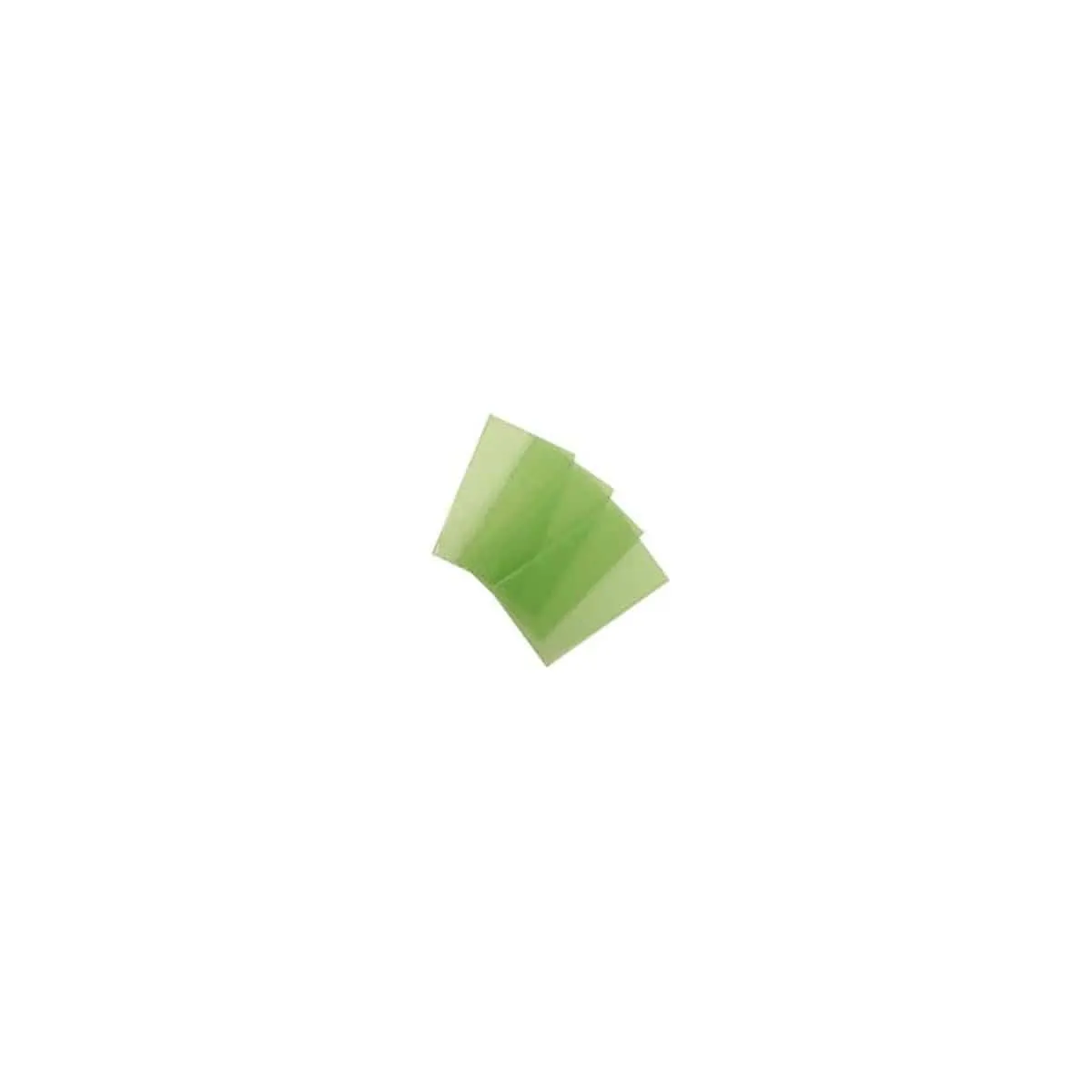 ALC Keysco 40025 Replacement Lens 5" X 6"