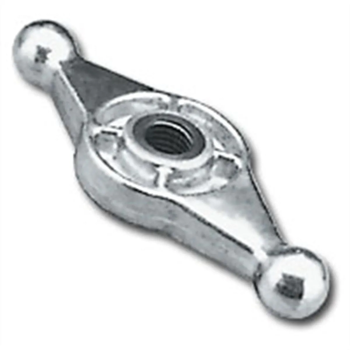Ammco 81105431 Hub Nut Handle