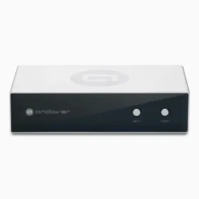 Andover Audio Songbird HR Music Streamer