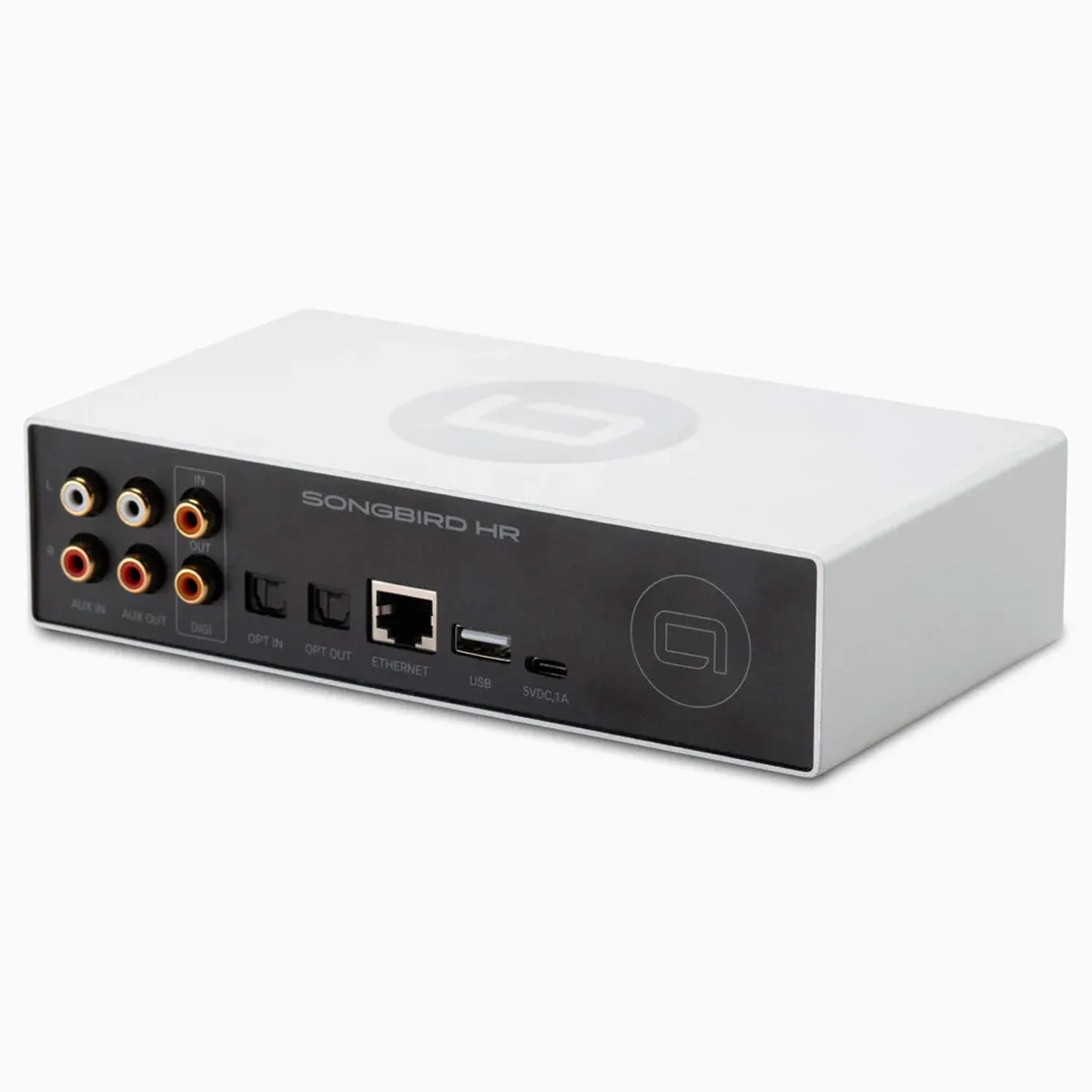 Andover Audio Songbird HR Music Streamer