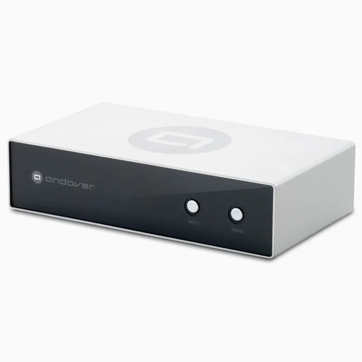 Andover Audio Songbird HR Music Streamer