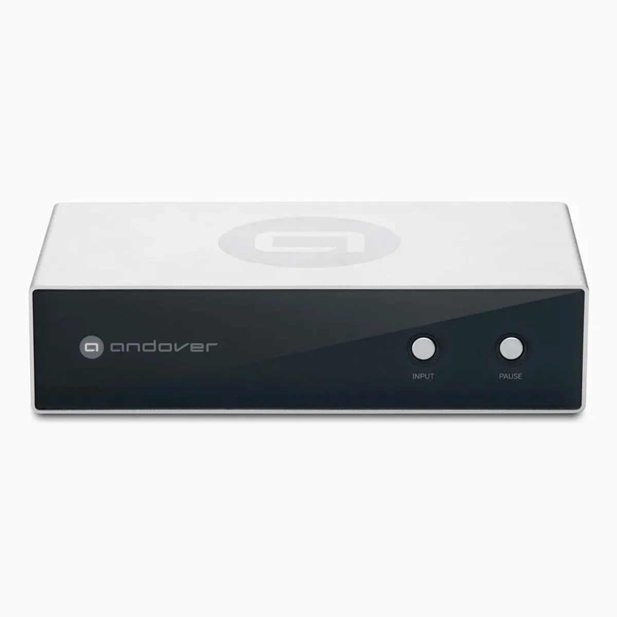 Andover Audio Songbird HR Music Streamer