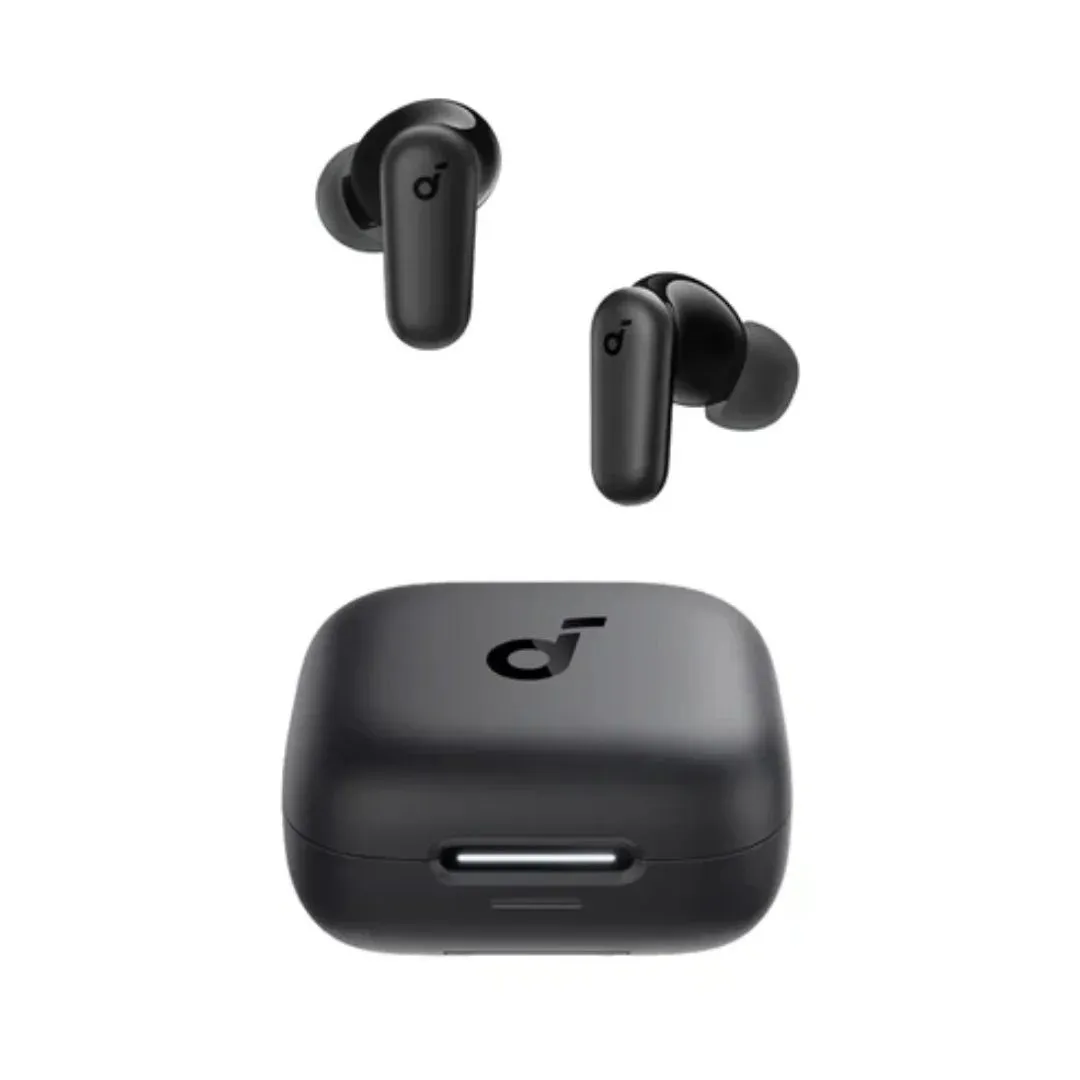 Anker Soundcore R50i NC Noise Cancelling Earbuds with Bluetooth 5.4 & Upto 45 Hours Playtime - Blue