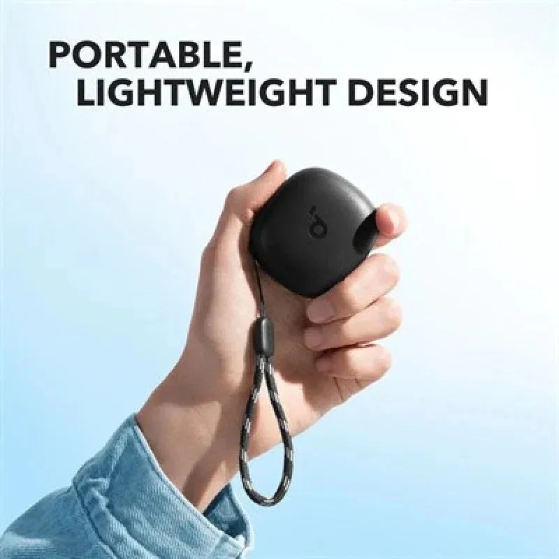 Anker Soundcore R50i NC Noise Cancelling Earbuds with Bluetooth 5.4 & Upto 45 Hours Playtime