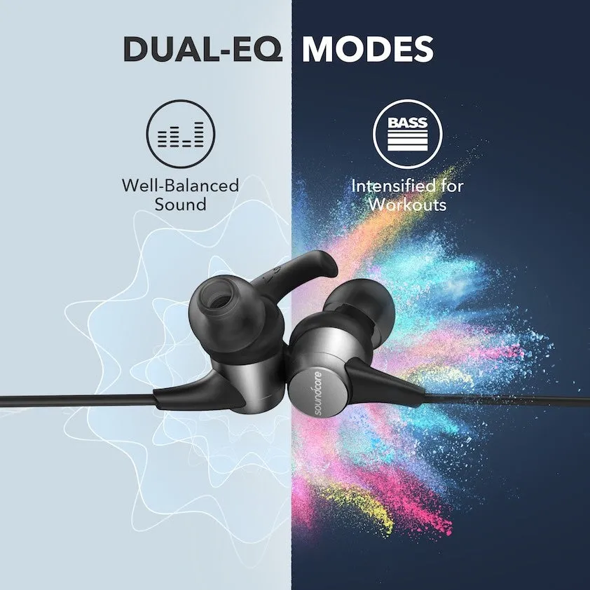Anker Spirit Pro Wireless Earphones