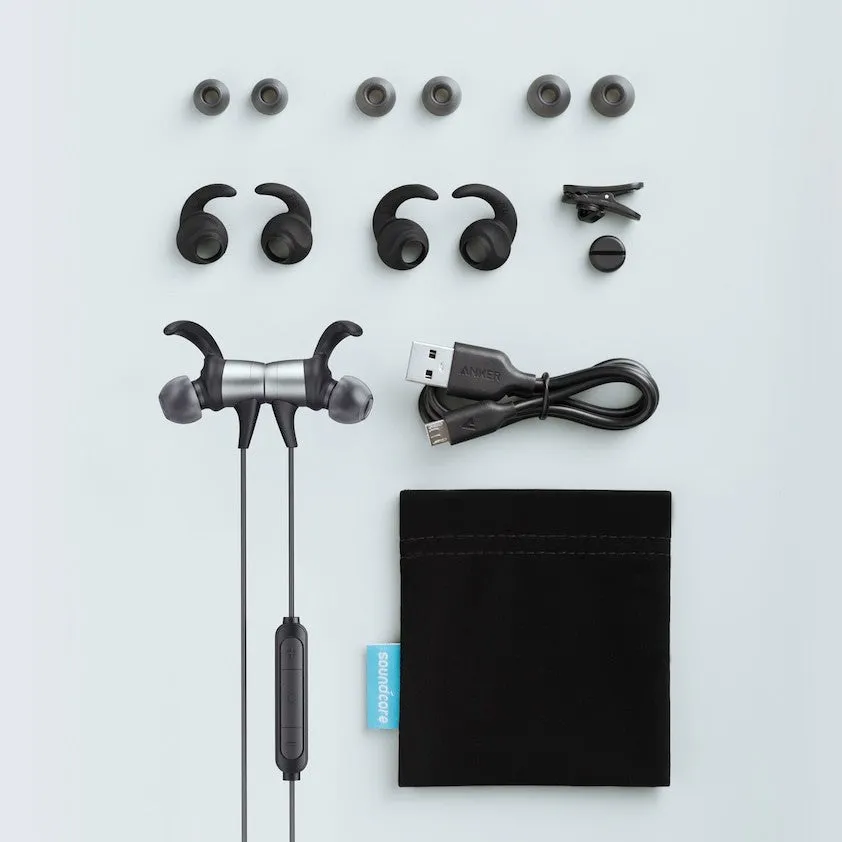 Anker Spirit Pro Wireless Earphones