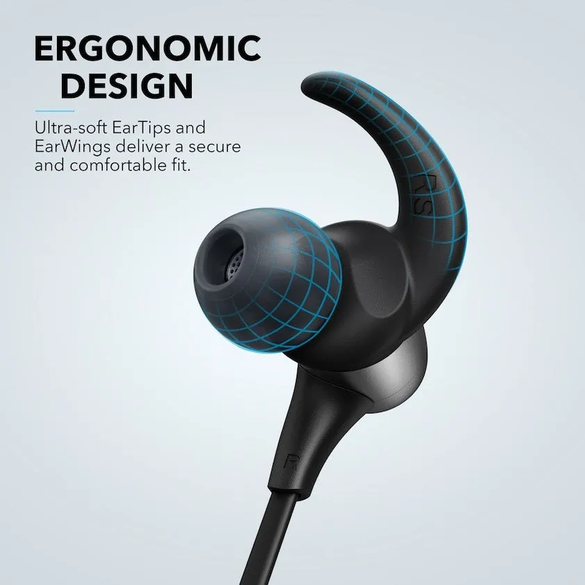 Anker Spirit Pro Wireless Earphones