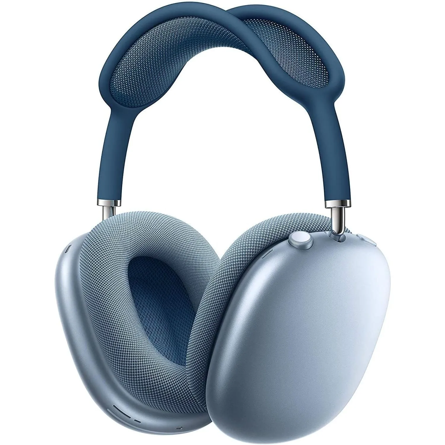 Apple Air Pods Max Over-Ear Wireless Headphones - Sky Blue