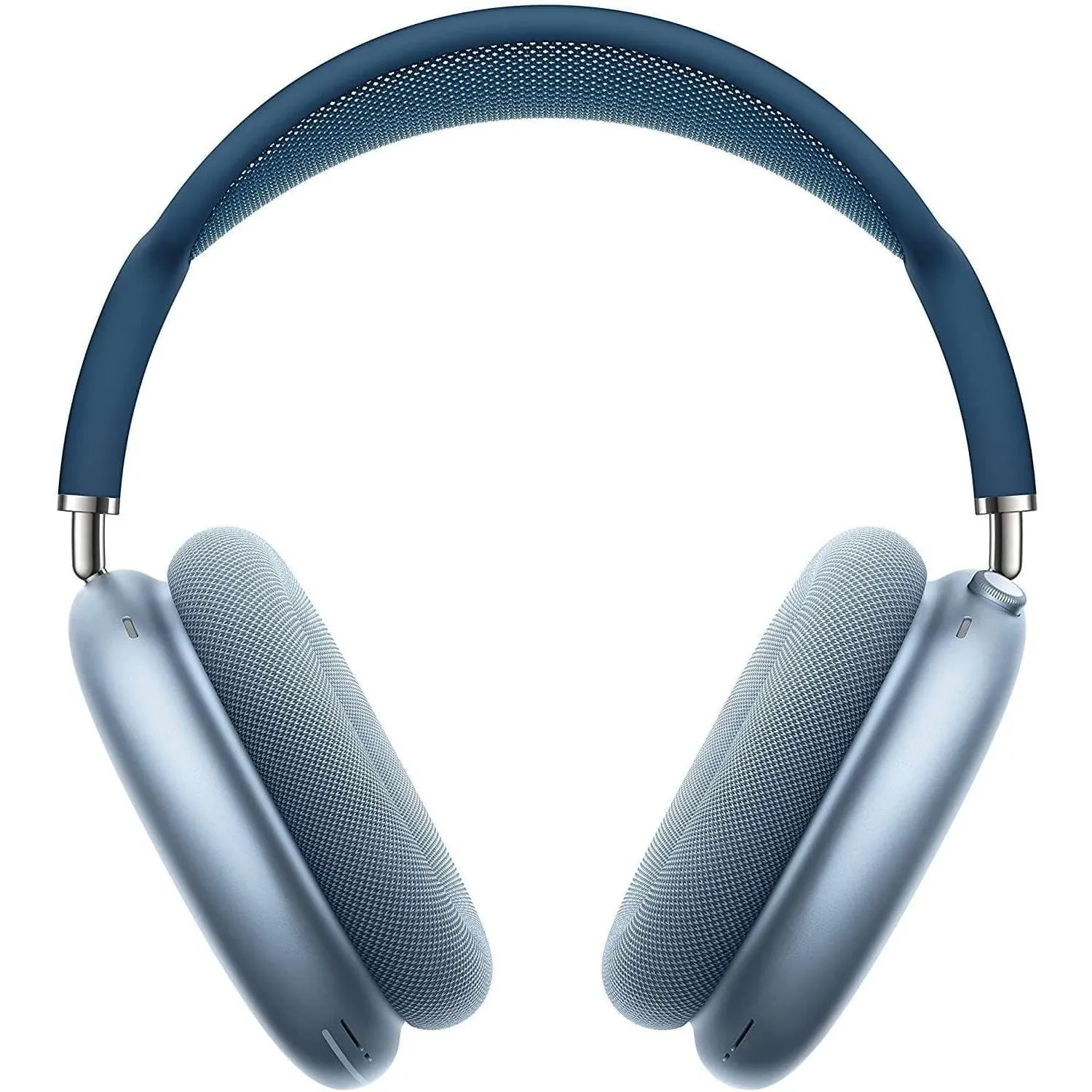 Apple Air Pods Max Over-Ear Wireless Headphones - Sky Blue