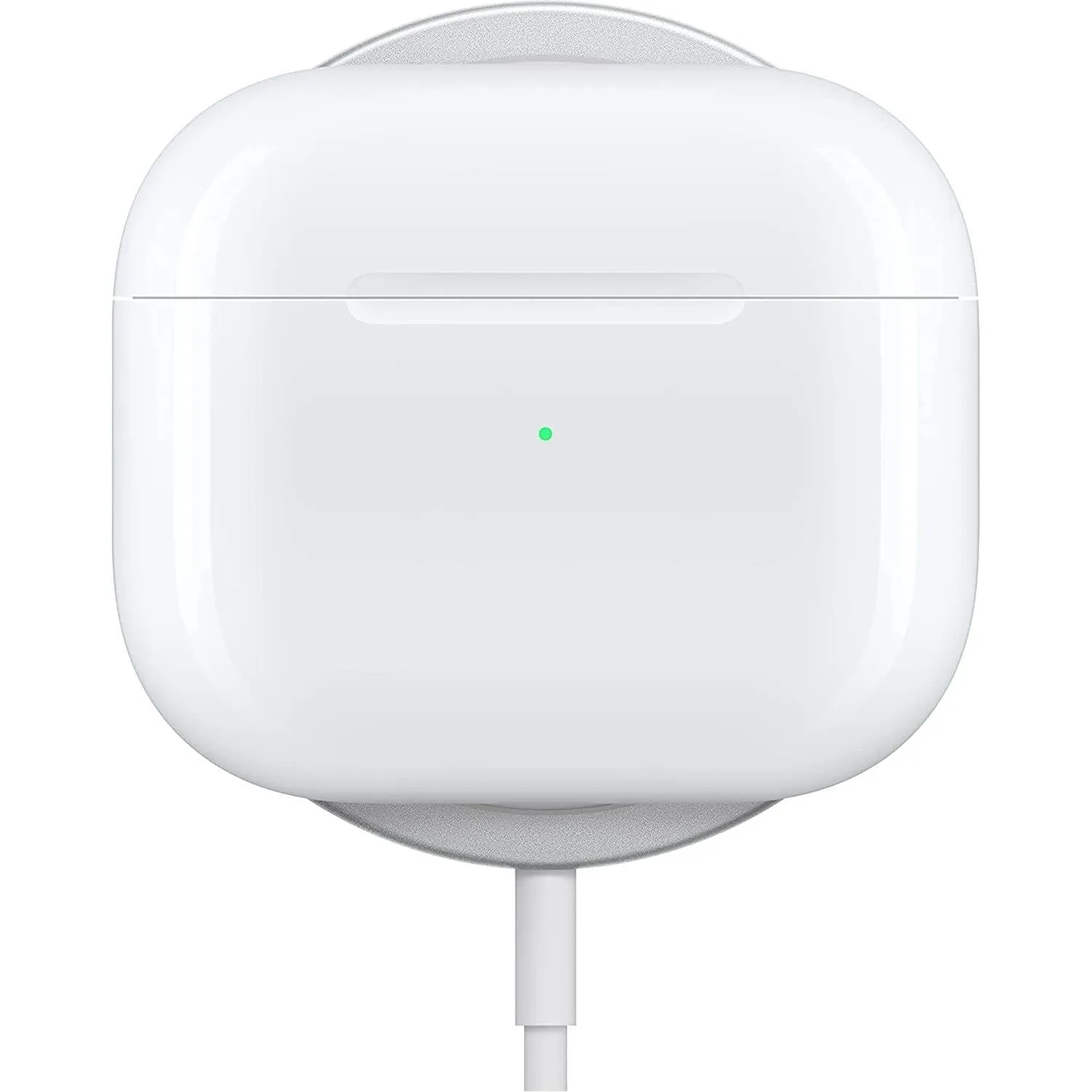 Apple AirPods (3rd Generation) with MagSafe Charging Case