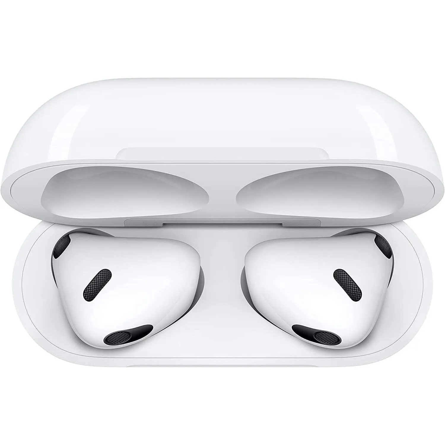 Apple AirPods (3rd Generation) with MagSafe Charging Case