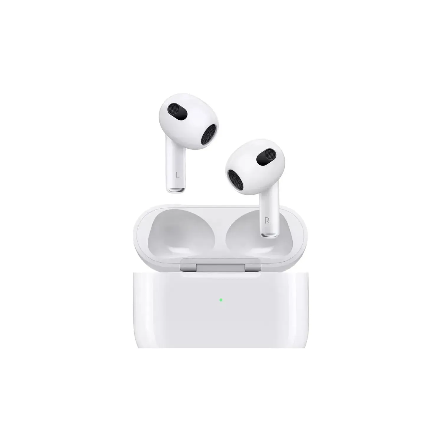 Apple AirPods (3rd Generation) with MagSafe Charging Case