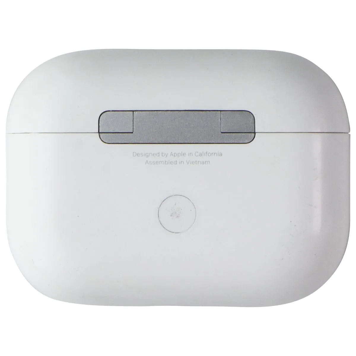 Apple AirPods Pro 2nd Gen Wireless Earbuds w/ Lightning 8-Pin Case/Mismatched